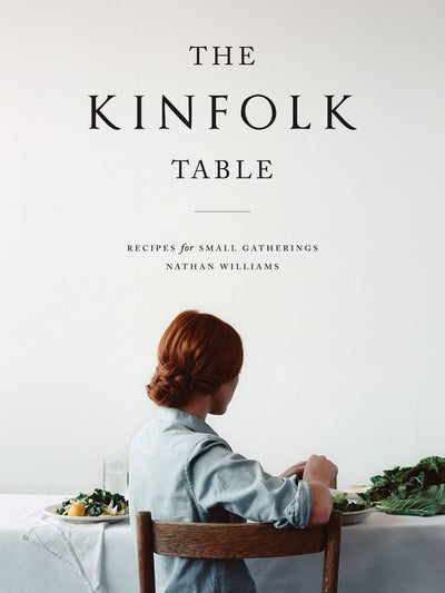 kinkfolk table