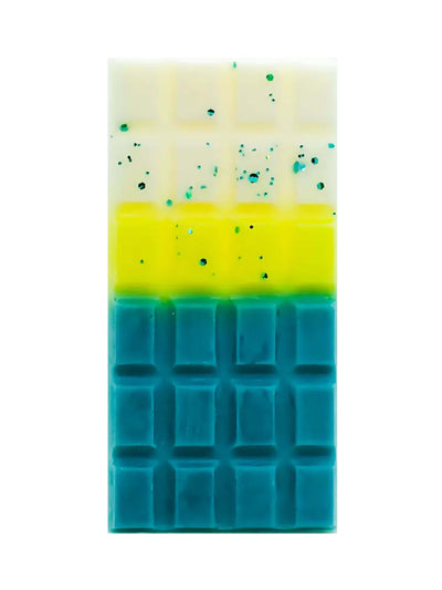 Wax Bar Coconut & Pineapple