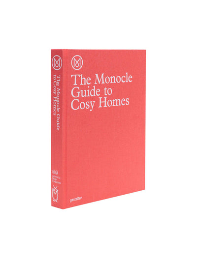 monocle guide to cosy homes