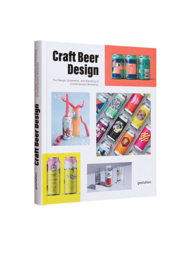 craft beer design