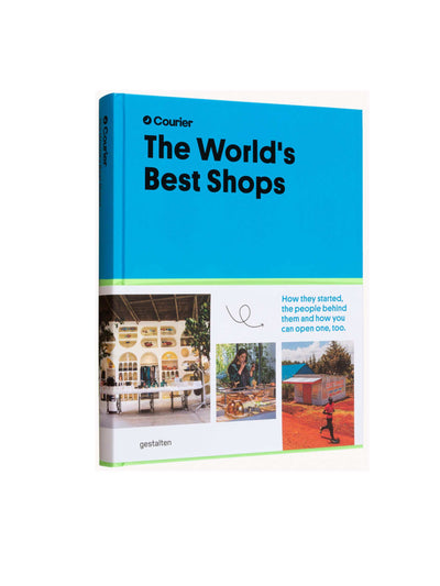 the world's best shops