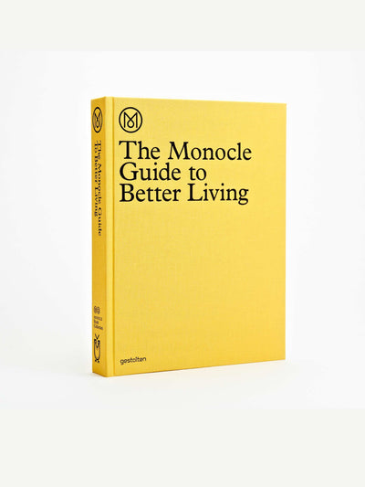 the monocle guide to better living