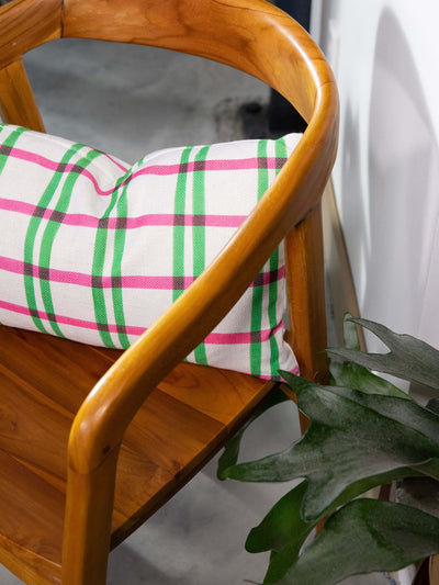 Cushion Clash Klevering