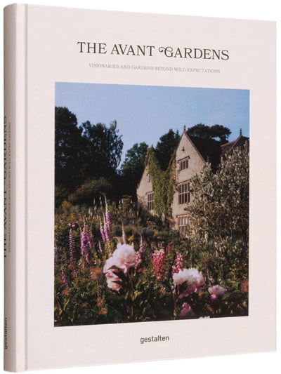 978-3-96704-096-8 the avant gardens