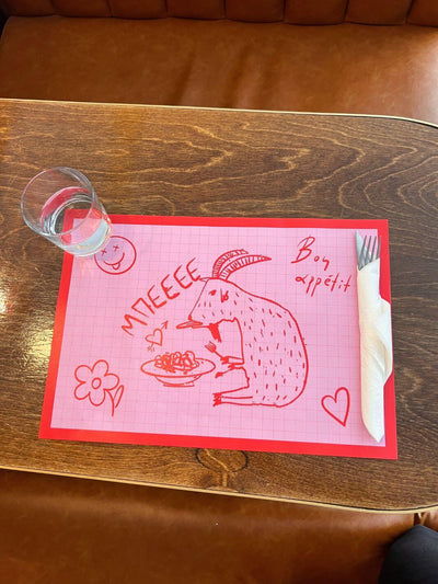 Placemat