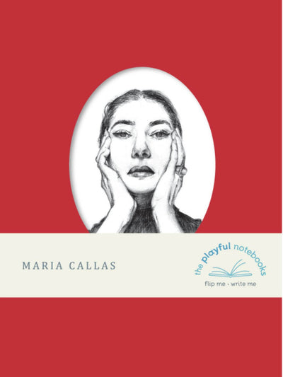 Maria Callas 
