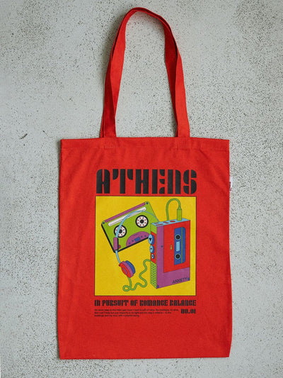 Tote bag