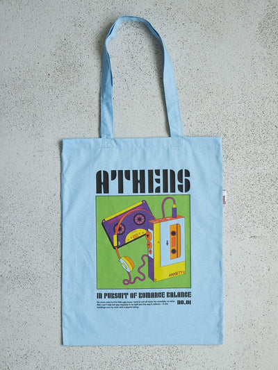 Over sized tote bag