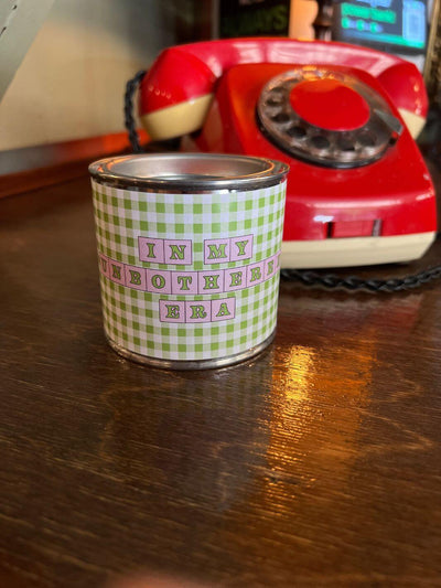 soy candles