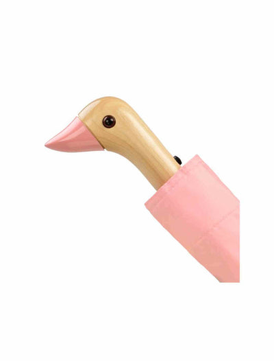 pink duckhead umbrella